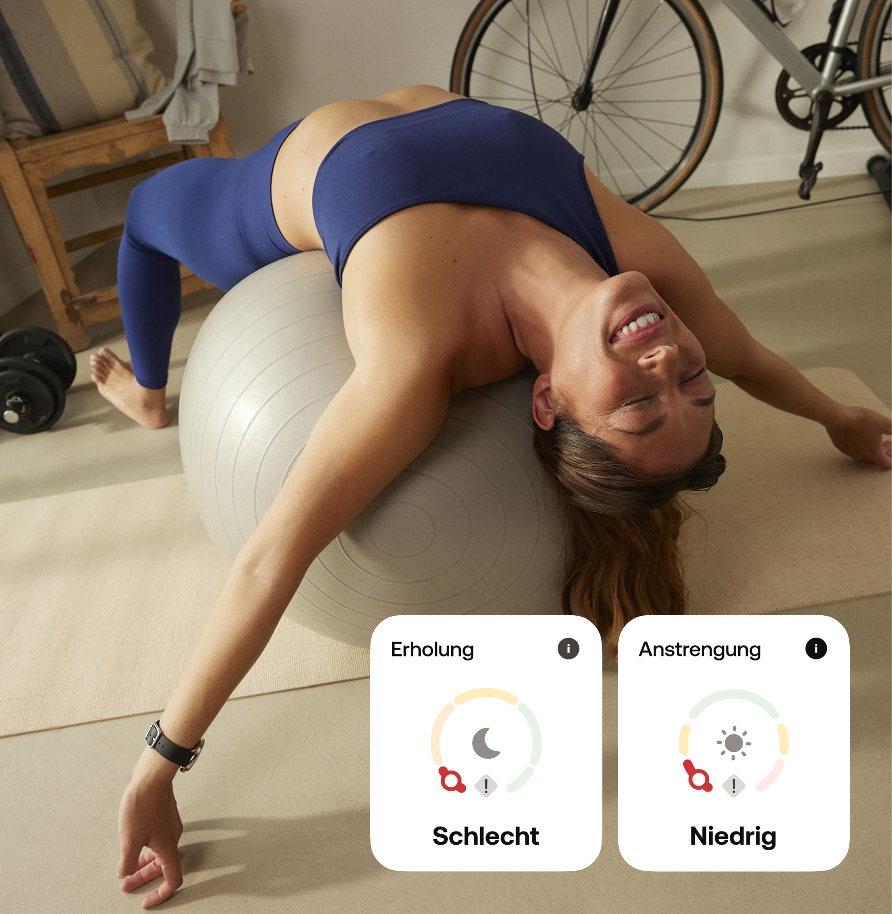 Meistern Sie Ihren Schlaf-Wach-Zyklus