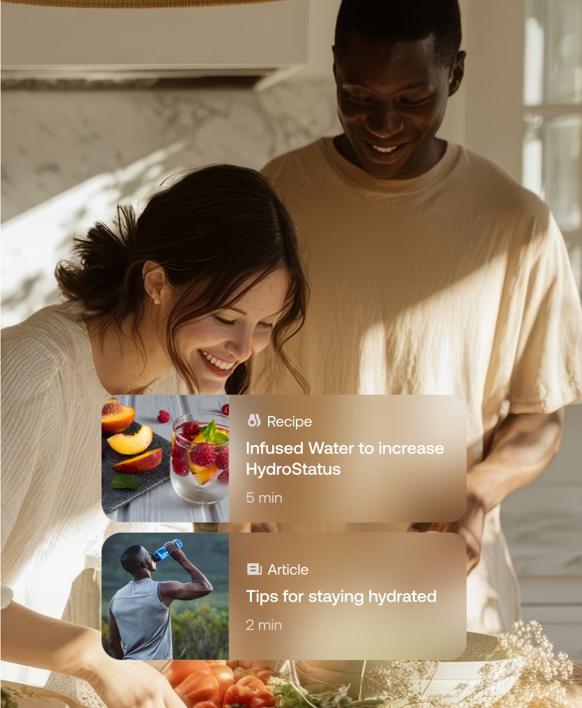 Let experts guide your next move.