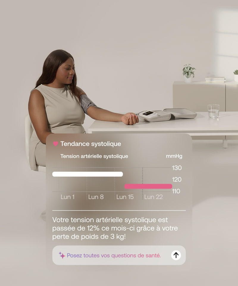 Détection automatique des tendances