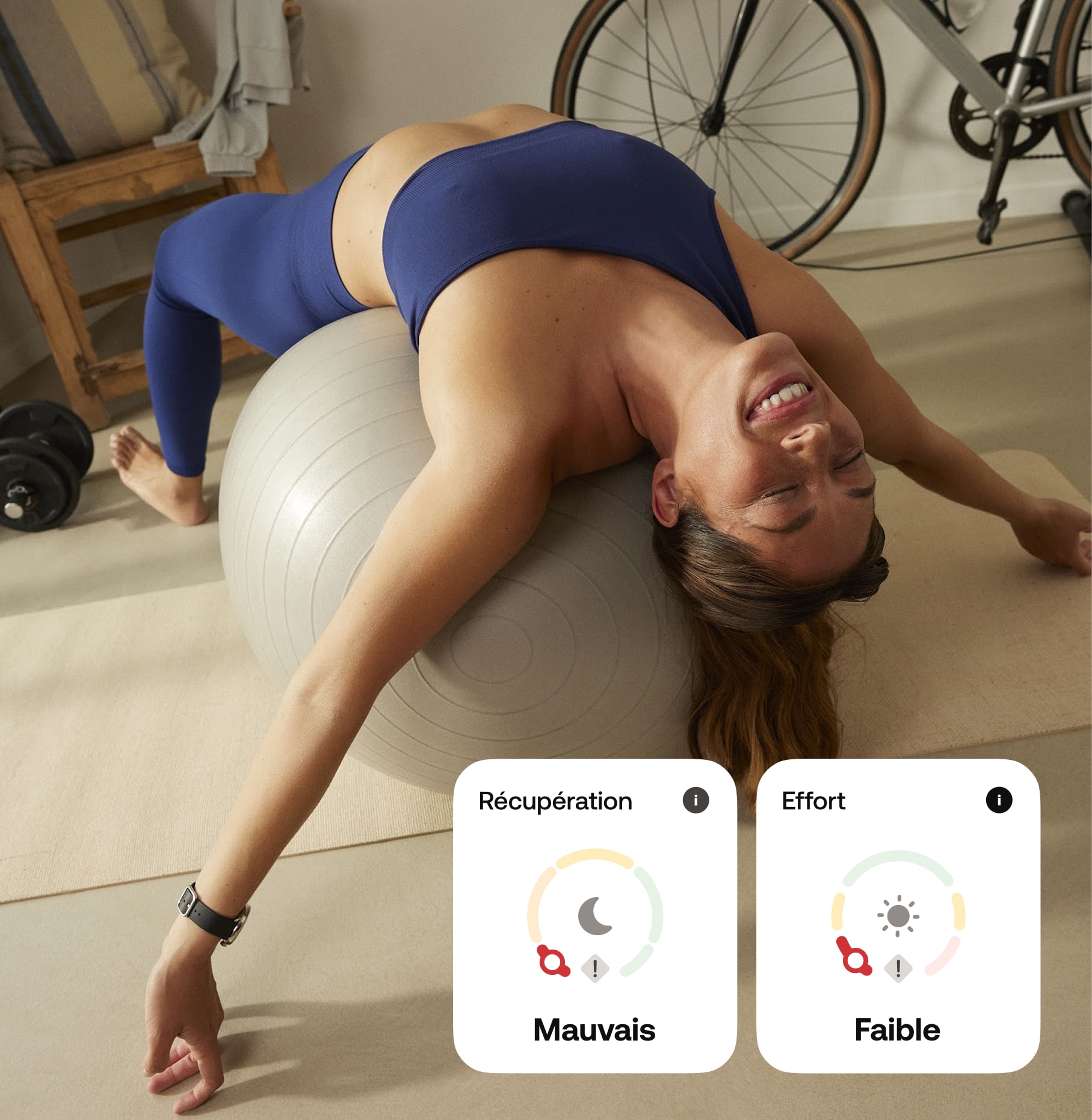 Maîtrisez votre cycle veille-sommeil