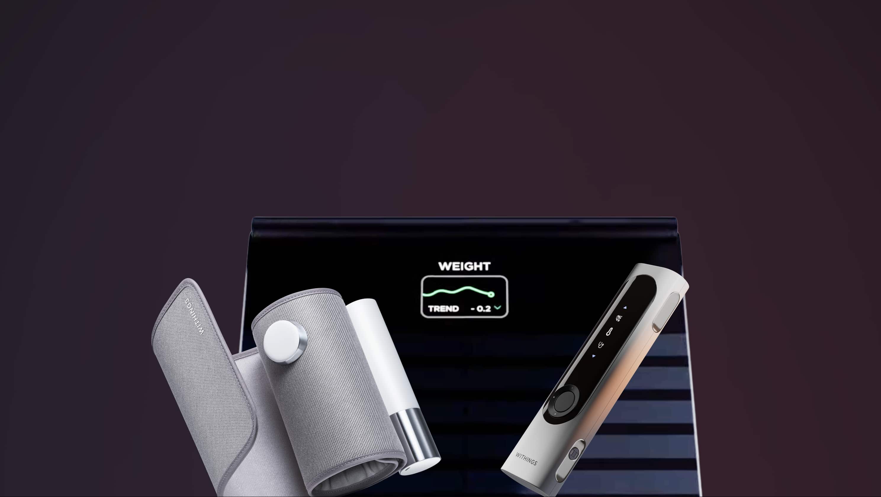 Protect your health ecosystem Image